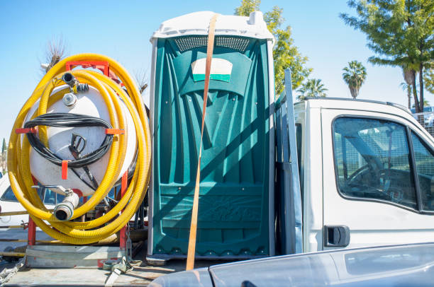 Best Portable restroom trailer rental  in Grantsville, UT