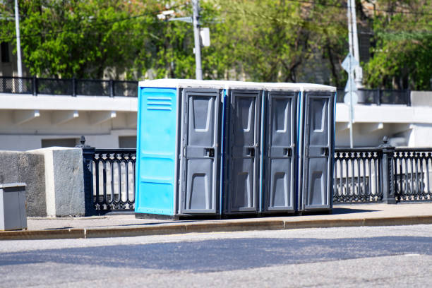 Portable Toilet Options We Offer in Grantsville, UT